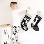 Wee Gallery Christmas Stockings