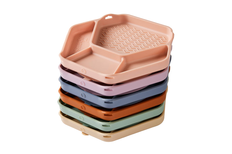 Smack Fun - Fun Tray - Shifting Sand