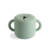 Smack Fun - Snack Cup - Cambridge Blue