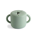 Smack Fun - Snack Cup - Cambridge Blue