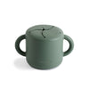 Smack Fun - Snack Cup - Evergreen