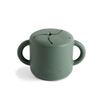 Smack Fun - Snack Cup - Evergreen