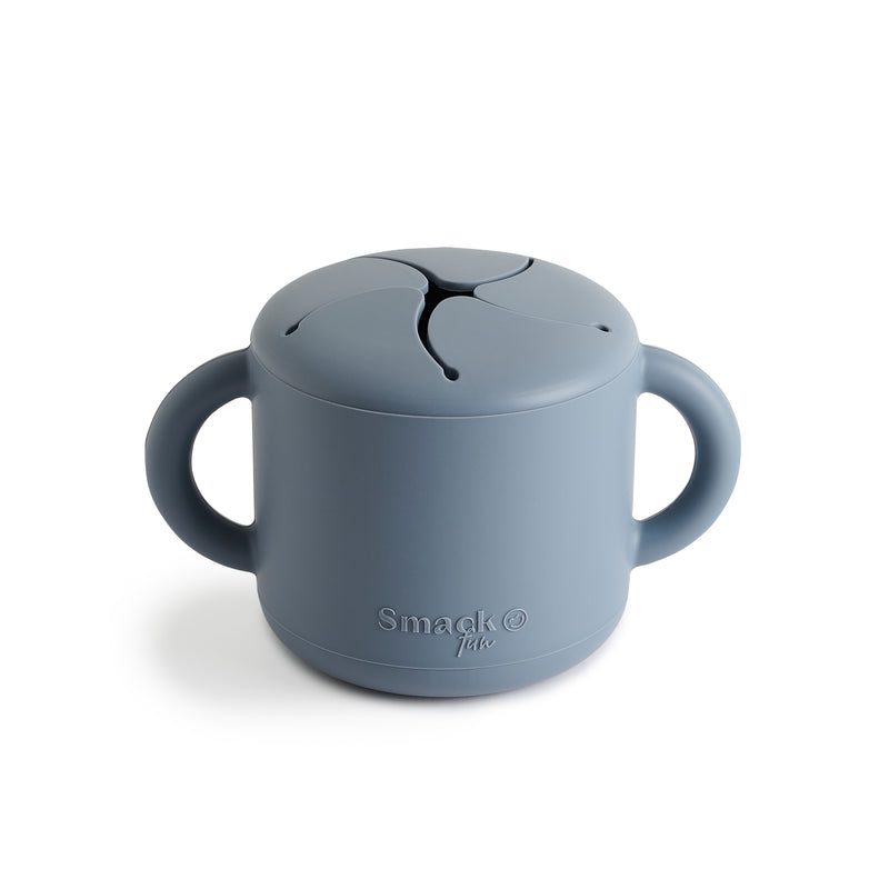 Smack Fun - Snack Cup - Tradewinds