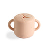 Smack Fun - Snack Cup - Blush