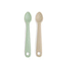 Smack Fun - Fun Spoon - Cambridge Blue/Shifting Sand