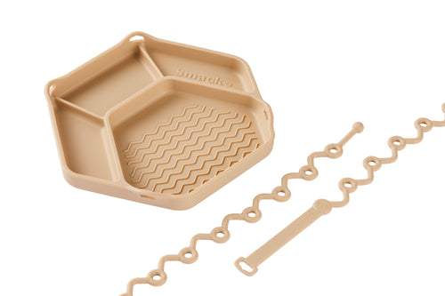 Smack Fun - Fun Tray - Shifting Sand