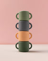 Smack Fun - Snack Cup - Evergreen