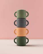 Smack Fun - Snack Cup - Evergreen