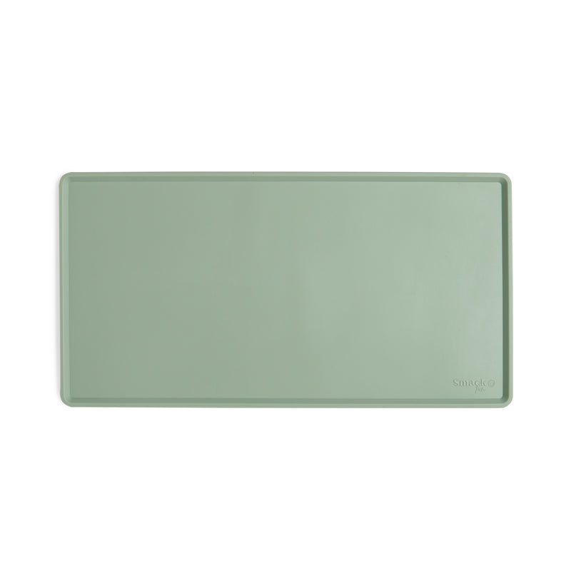 Smack Fun - Fun Mat - Cambridge Blue