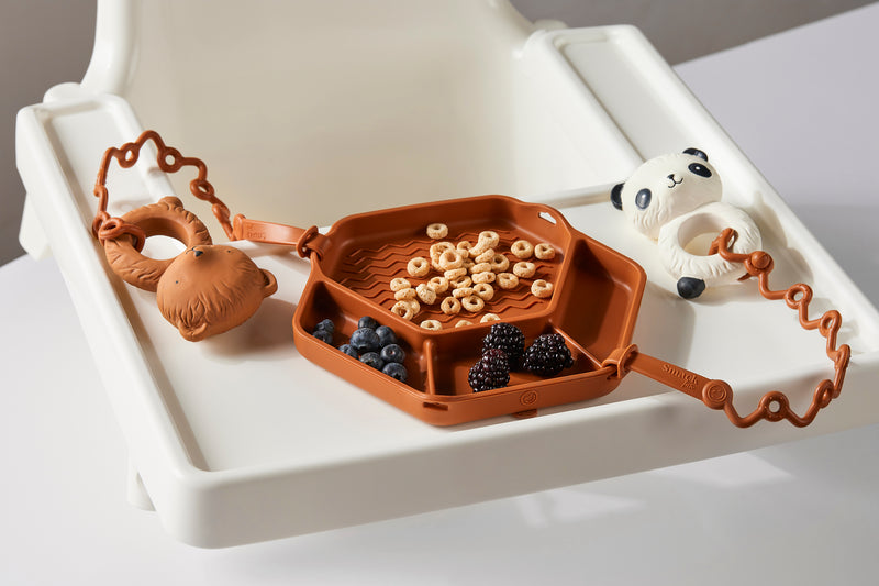 Smack Fun - Fun Tray - Clay