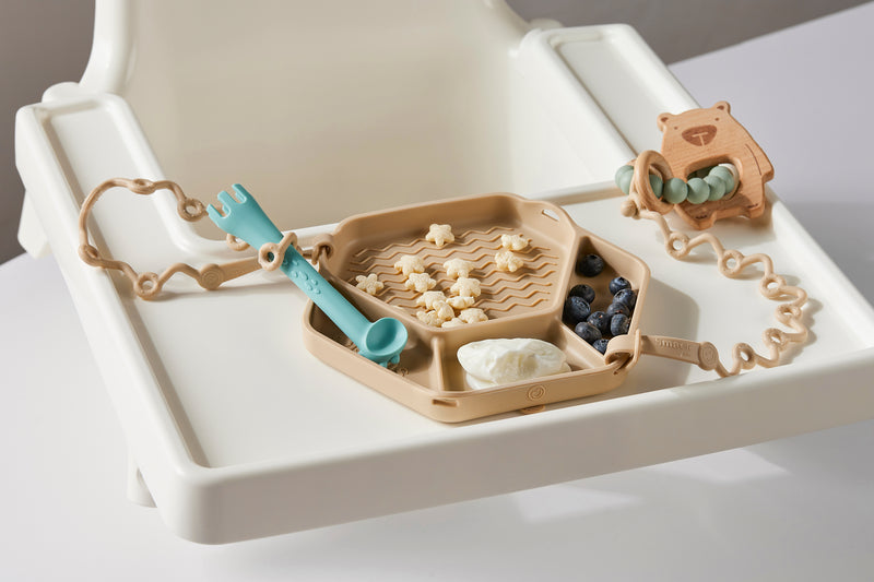 Smack Fun - Fun Tray - Shifting Sand