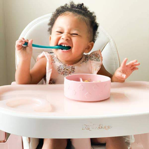 Grabease Silicone Suction Bowl