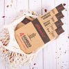 4 AllBambu Toothbrushes