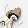 Wee Gallery Bamboo Nesting Bear