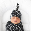 The Over Company Nodo Hat - 0-3 Months