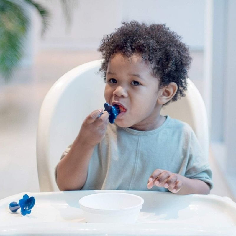 Grabease baby hot sale utensils