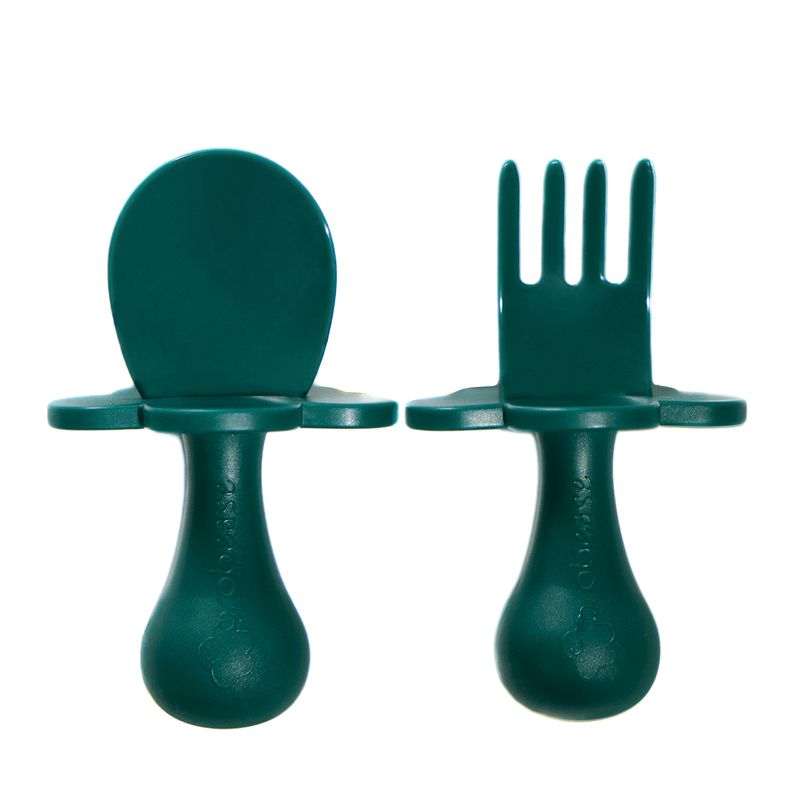 Grabease Utensil Set