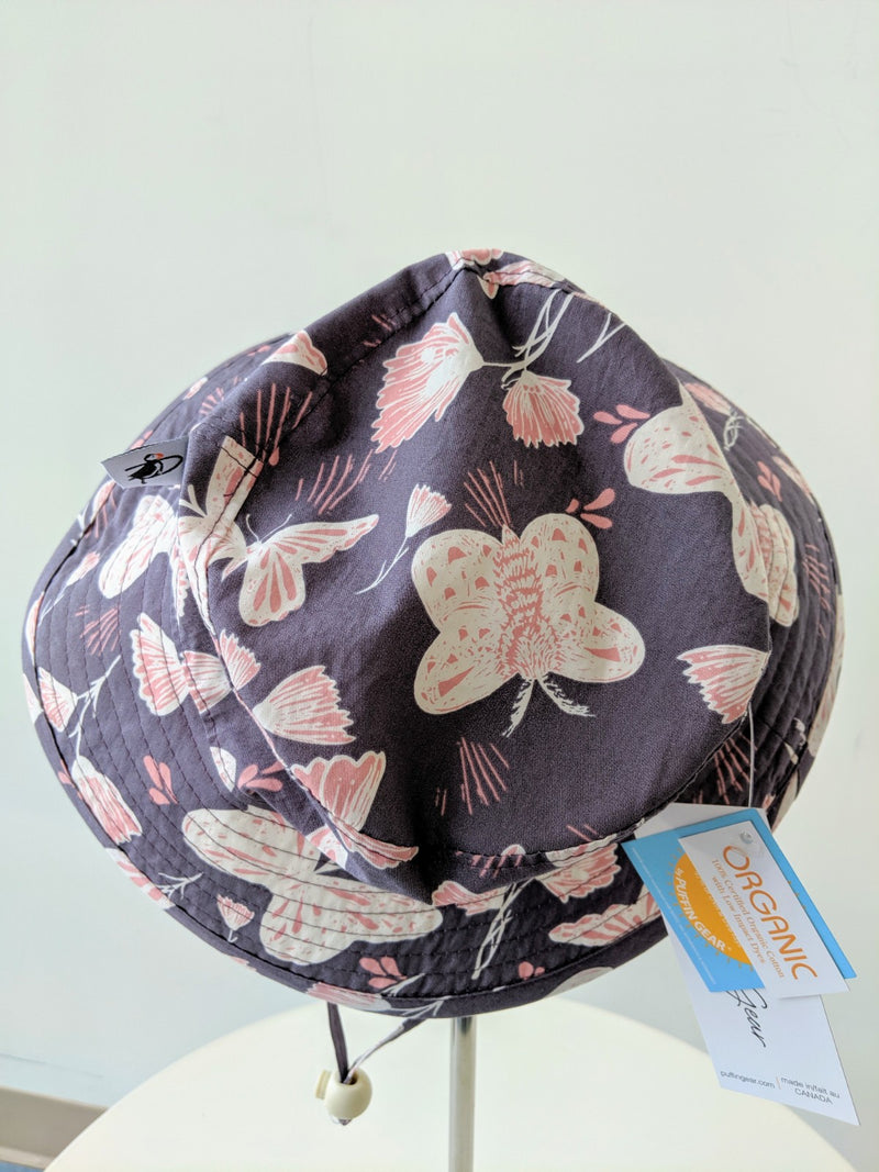 Puffin Gear Sun Hat - 6-12 months