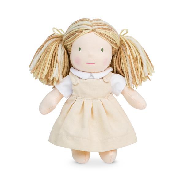 Lulujo Waldorf Doll