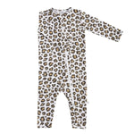 Dream Pajamas -Leaping Leopard