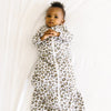 Dreamland Baby Weighted Sleep Sack-Leaping Leopard