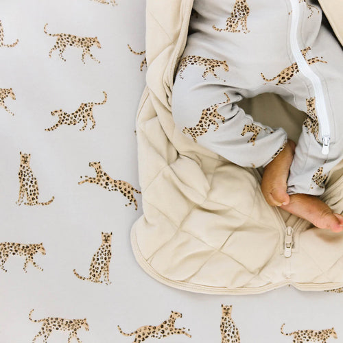 Dream Pajamas - Chasing Cheetah