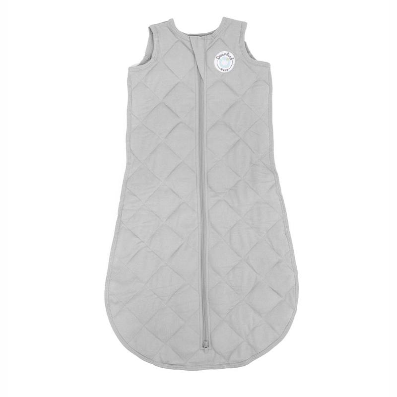 Dreamland Baby Weighted Sleep Sack - Moon Grey