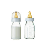 Natursutten Baby Bottles 4oz 2pk
