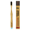 Blue AllBambu Toothbrush