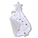 Munch It Blanket-Stars