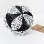 Wee Gallery Organic Sensory Puzzle Ball