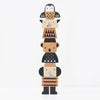 Wee Gallery Animal Tower