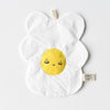 Wee Gallery Crinkle Toy - Egg