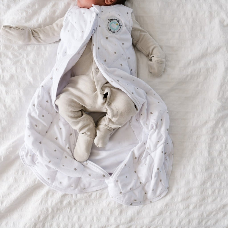 Dreamland Baby Weighted Sleep Sack As Unique As Your Little