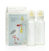 Natursutten Baby Bottles 8oz 2pk