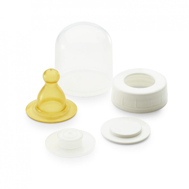 Natursutten Baby Bottles 8oz 2pk