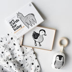 Wee Gallery Little Naturalist Gift Set