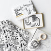 Wee Gallery Little Naturalist Gift Set