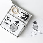 Wee Gallery Little Naturalist Gift Set