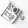 Wee Gallery Little Naturalist Gift Set