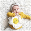 Wee Gallery Crinkle Toy - Egg