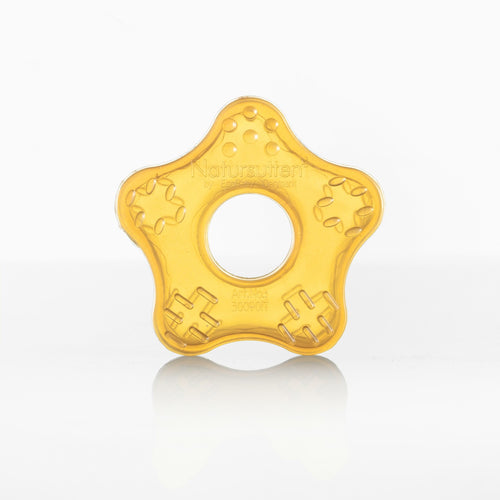 Natursutten Starfish Teether