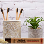 AllBambu Toothbrush