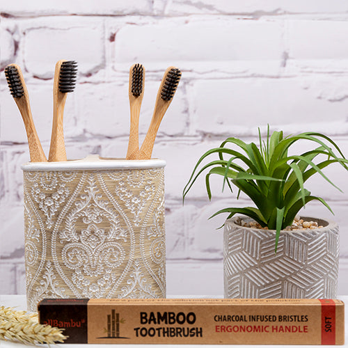 AllBambu Toothbrush